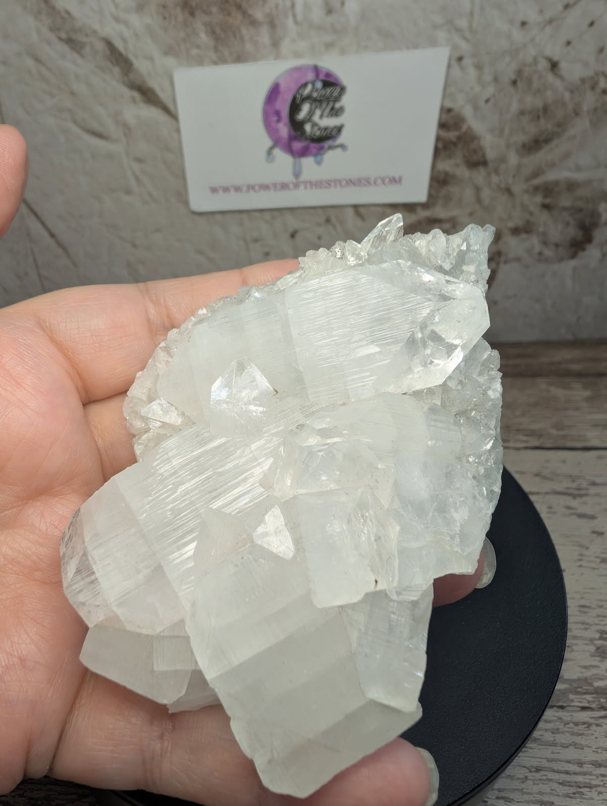 Apophyllite