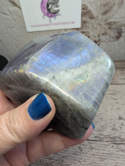 labradorite Free Form