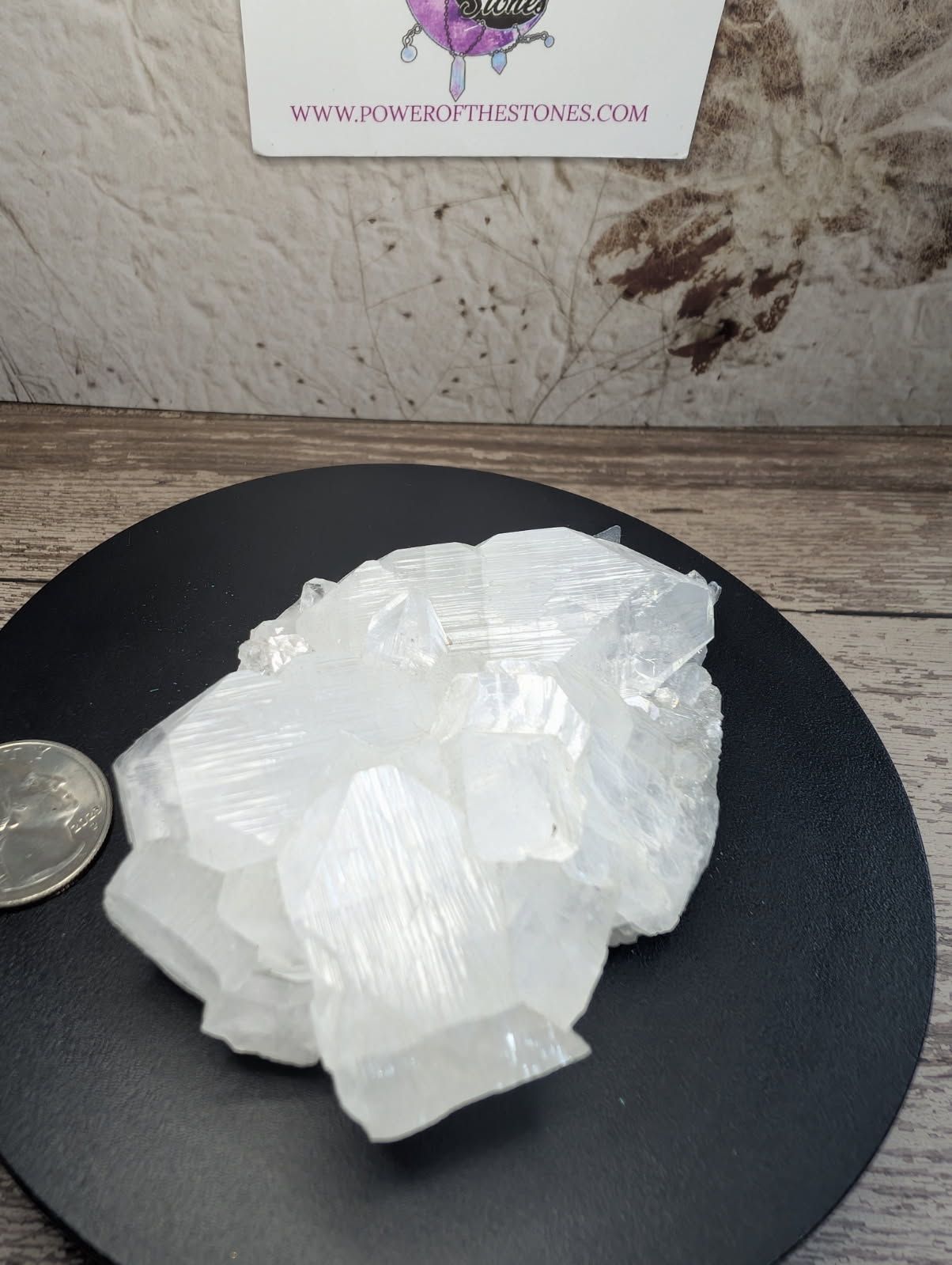Apophyllite