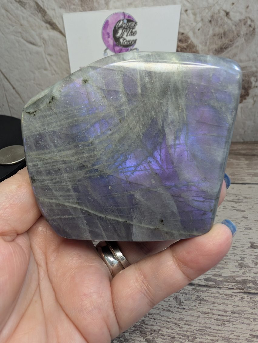 labradorite Free Form