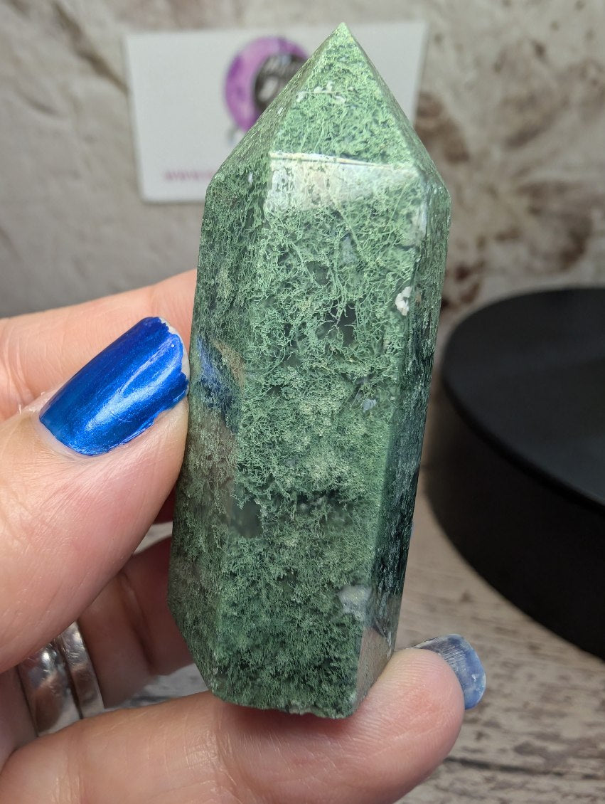 Crystal curated bundle set