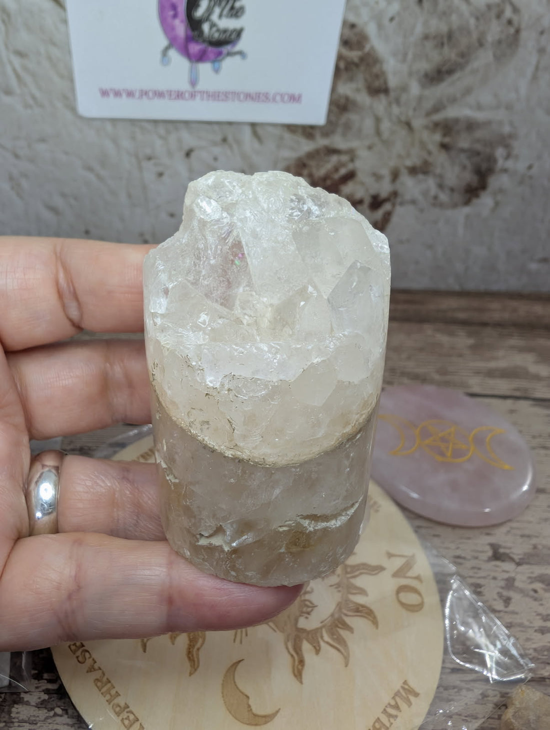 Pendulum board bundle deal.