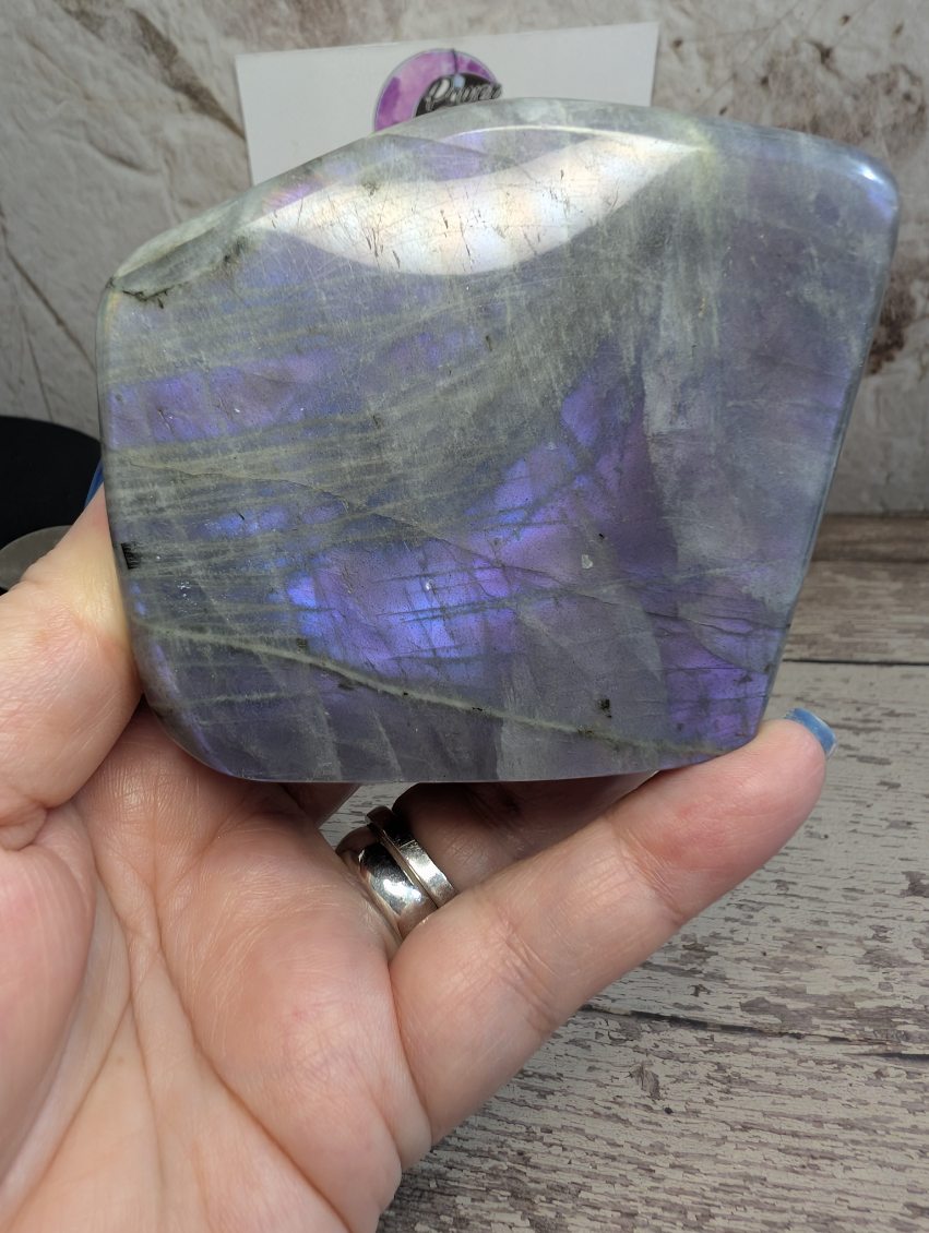 labradorite Free Form