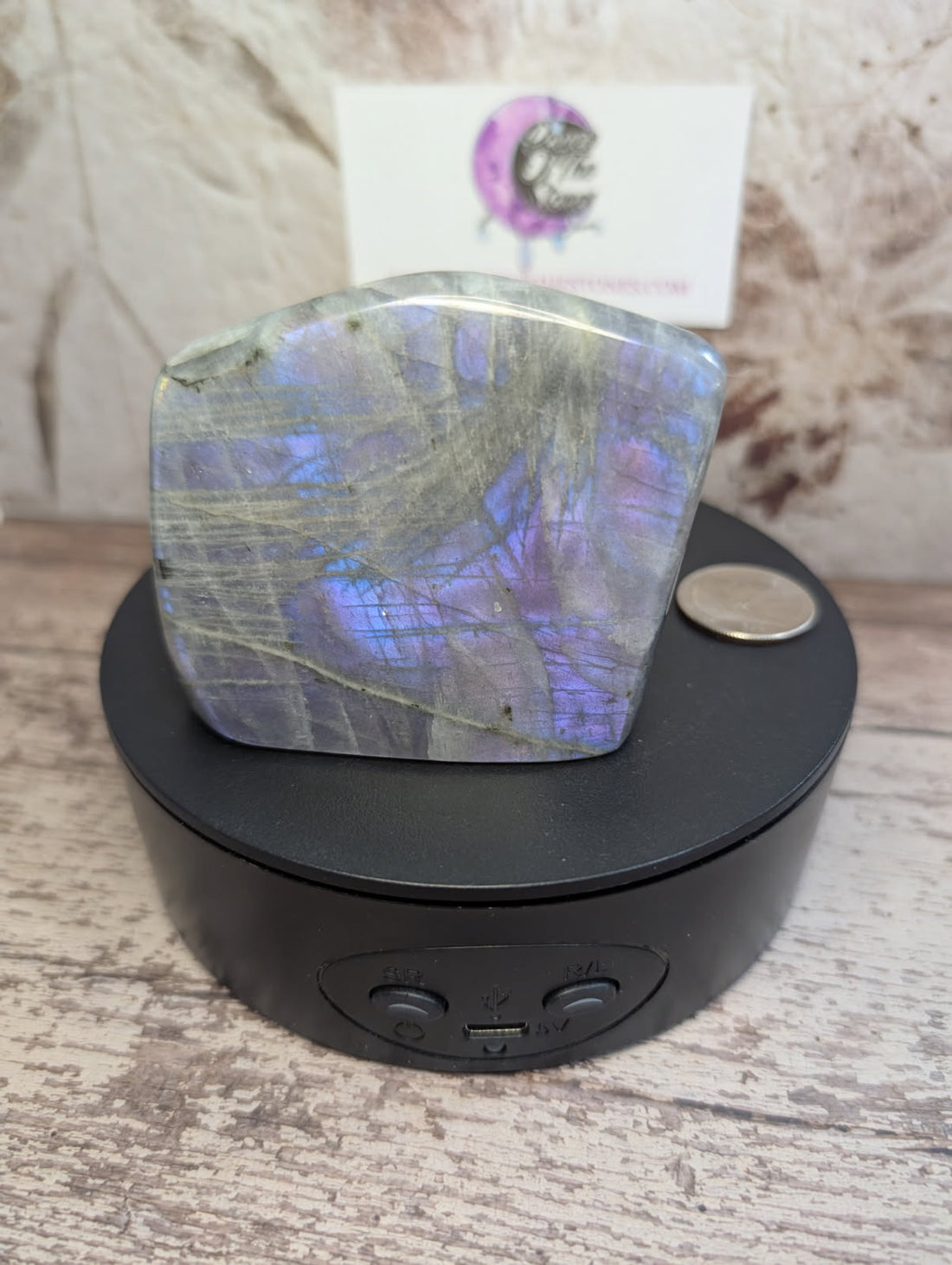 labradorite Free Form