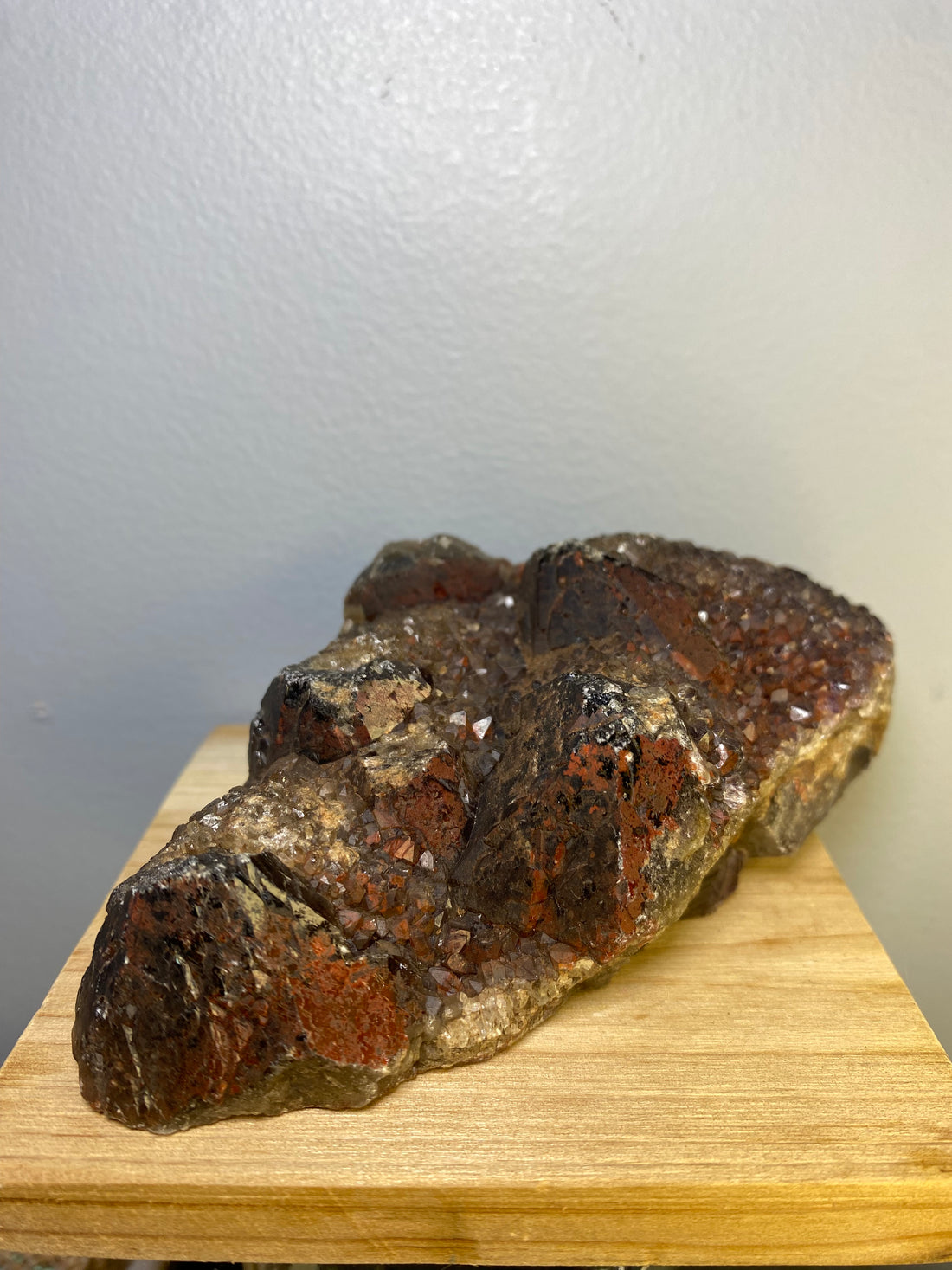 Super 7 (Melody Stone)