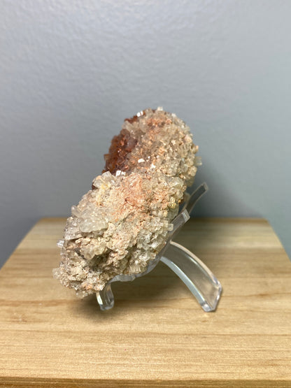 Red/White Aragonite