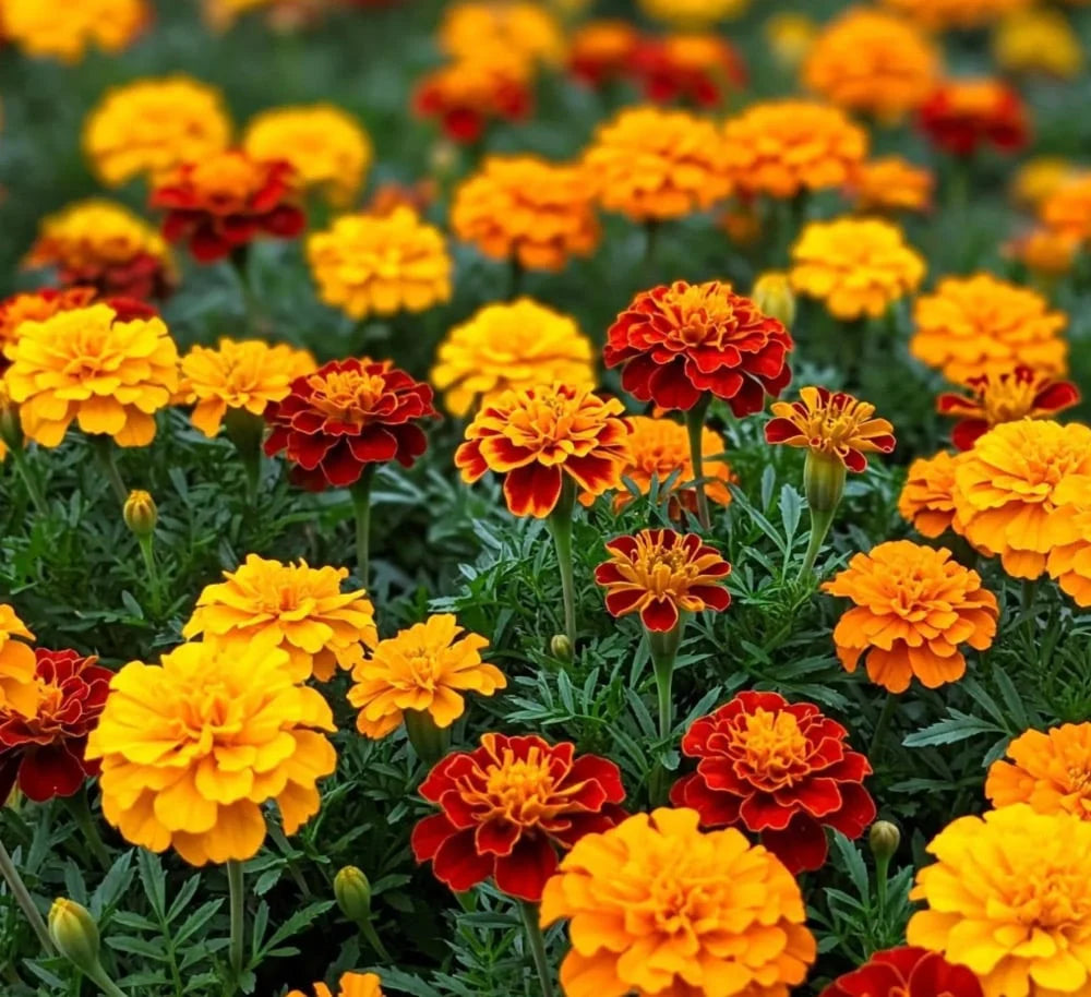 Marigold Seeds (Tagetes)