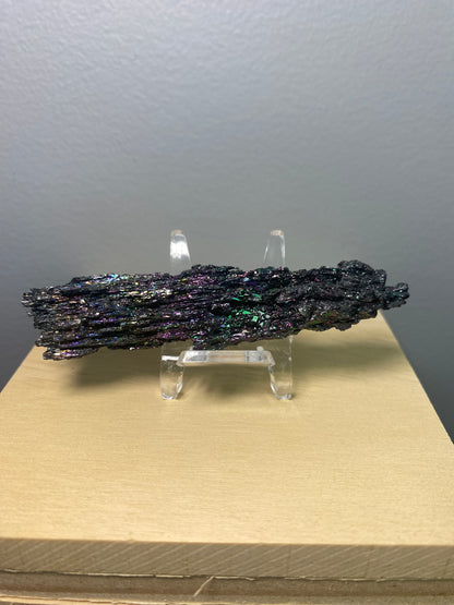 Unicorn Poop (Carborundum Silicon Carbide)