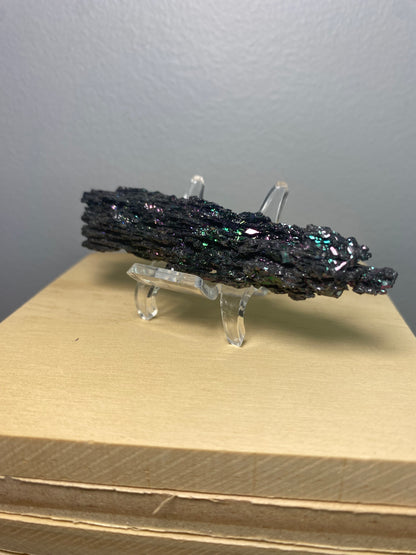 Unicorn Poop (Carborundum Silicon Carbide)