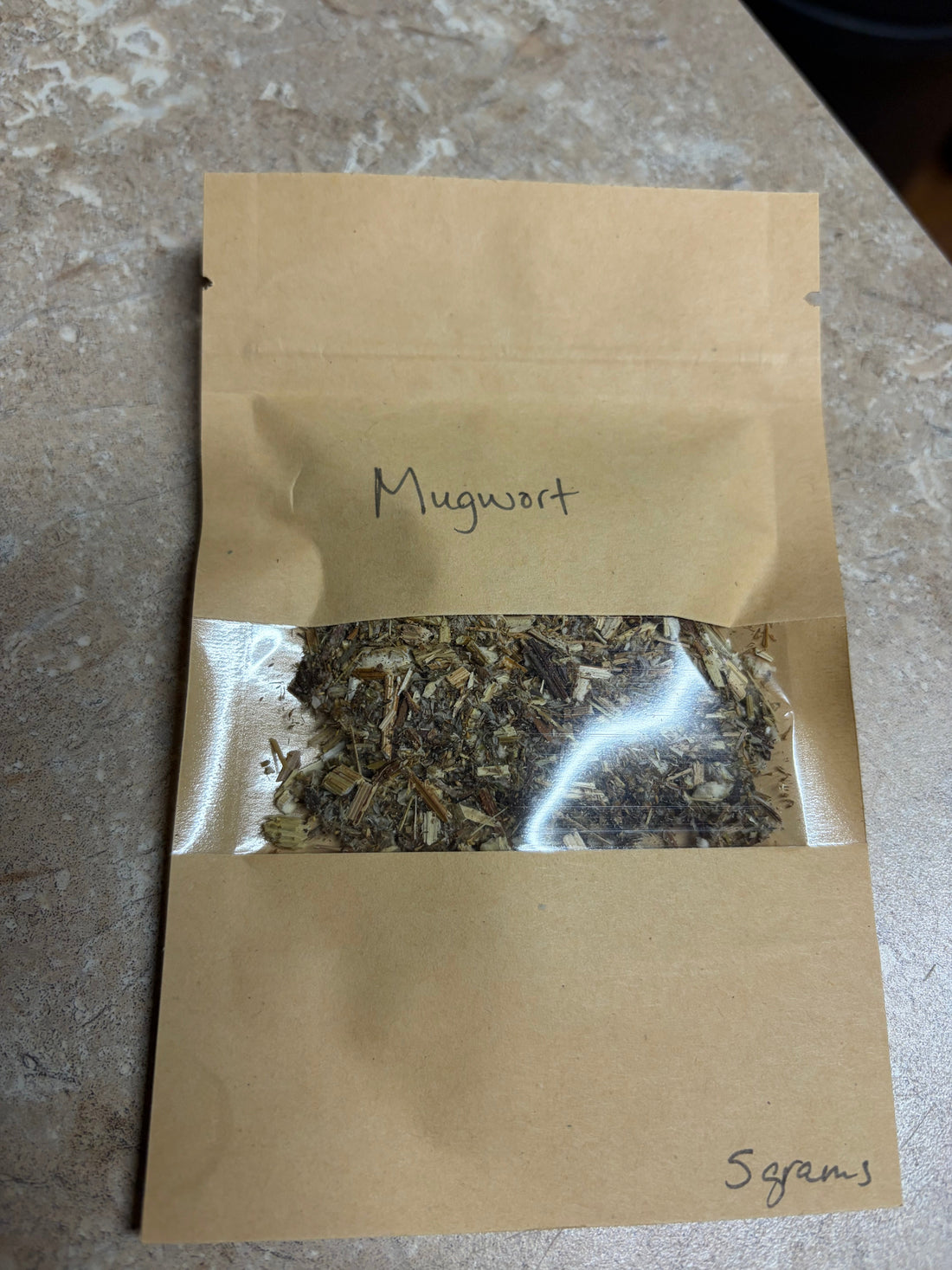 Mugwort