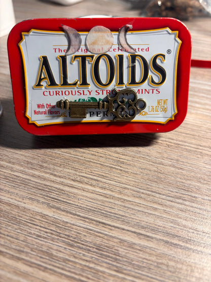 Custom Travel Altars