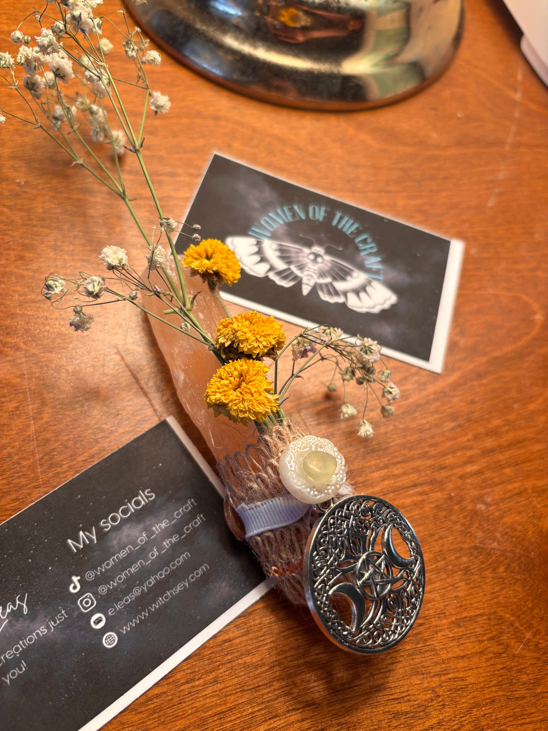 Grove bound Botanicals