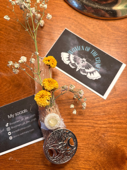 Grove bound Botanicals