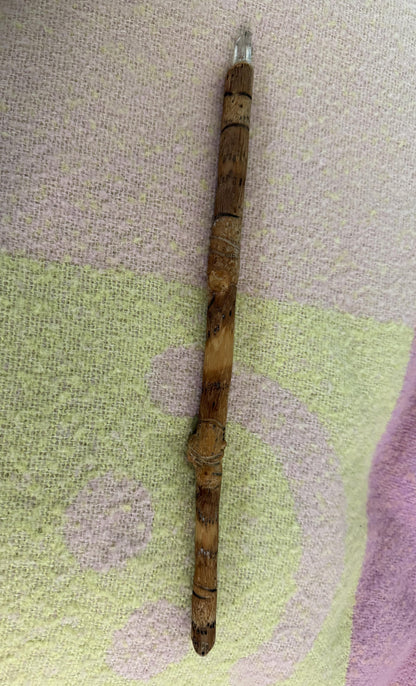 Crystal Wand