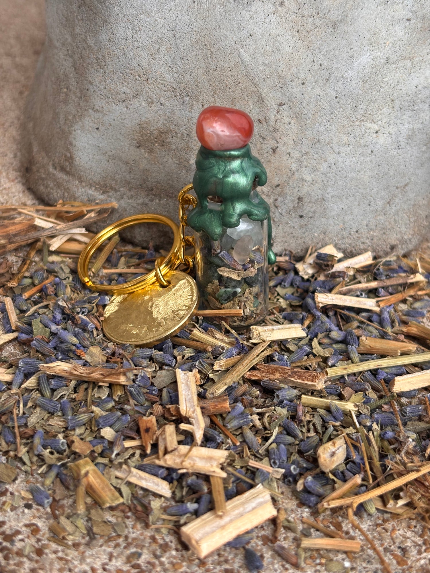 Rooted Rush Mini Series 🌿