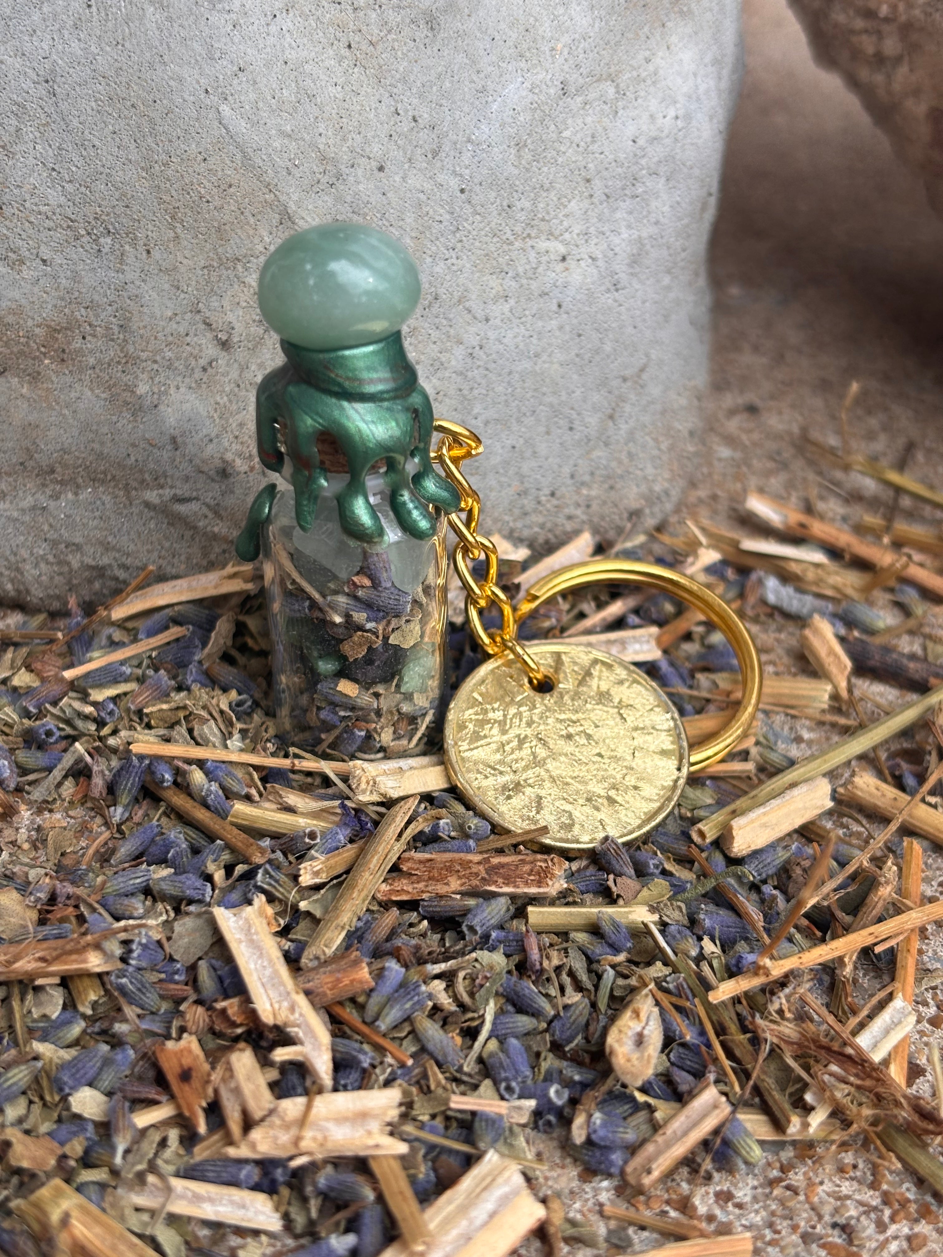 Rooted Rush Mini Series 🌿