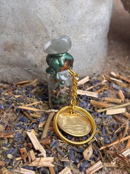 Rooted Rush Mini Series 🌿