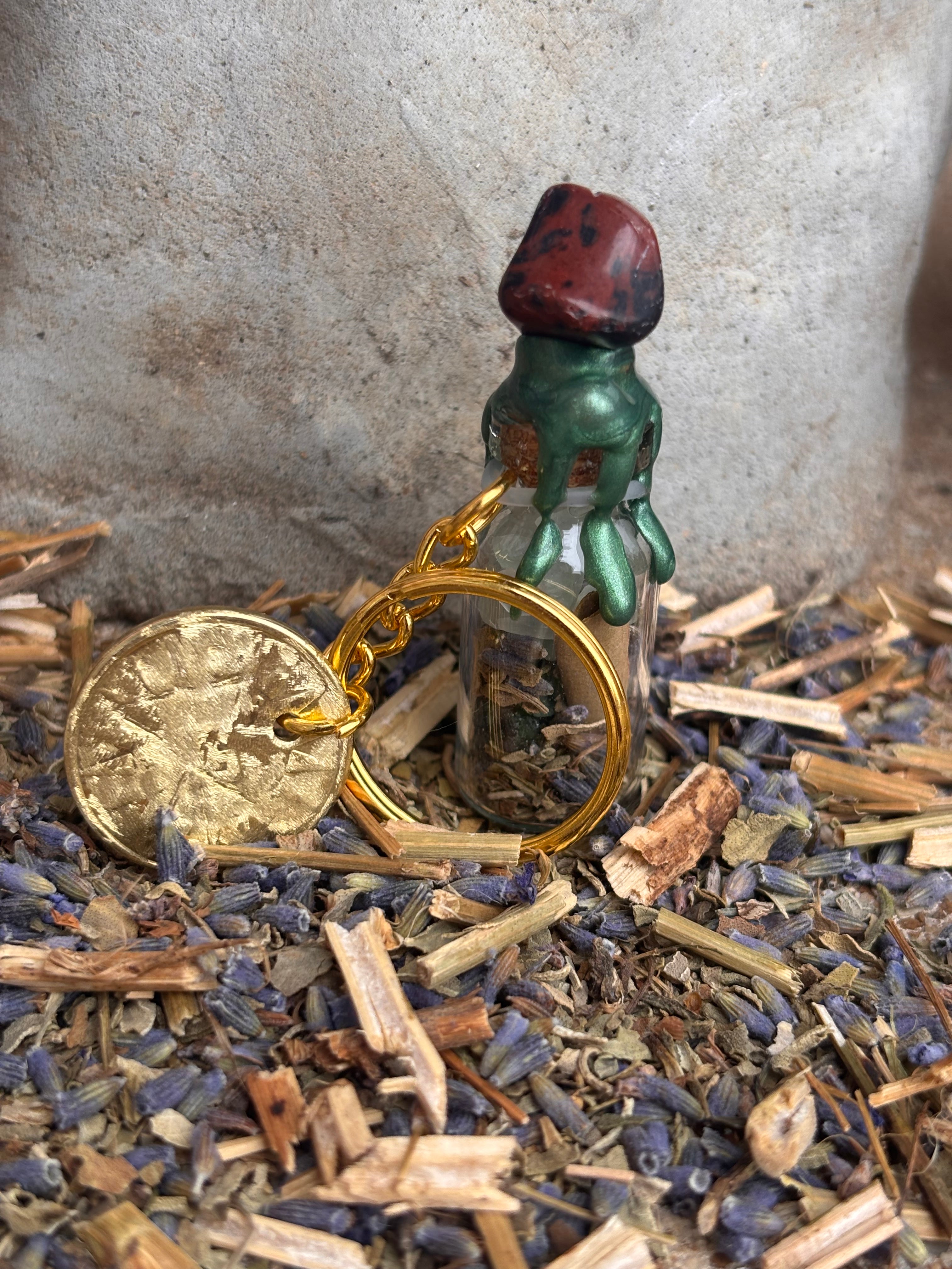 Rooted Rush Mini Series 🌿