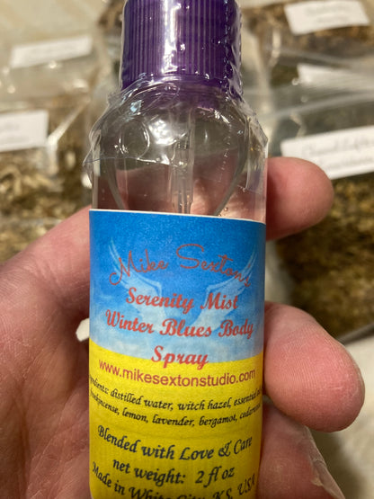 Monthly Apothecary Package- 2 Sizes