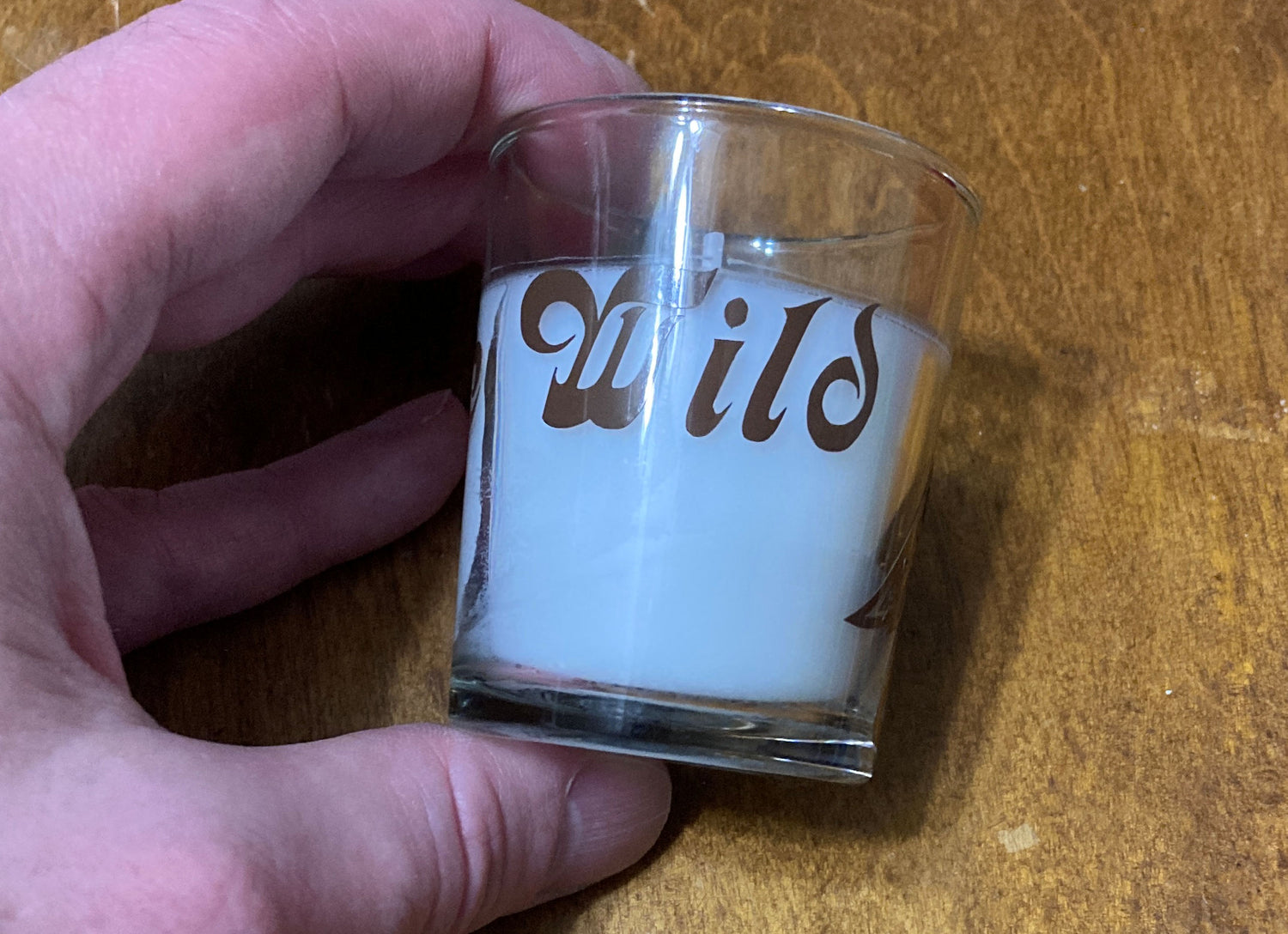 Handcrafted Votive Candle Holders with Candle