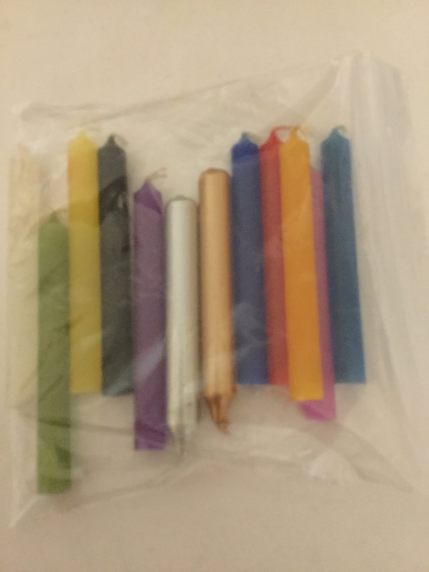 Handcrafted Altar Sets - 2 Sizes