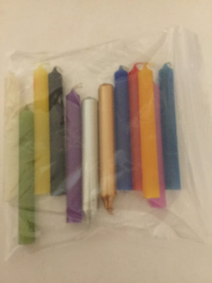 Handcrafted Altar Sets - 2 Sizes