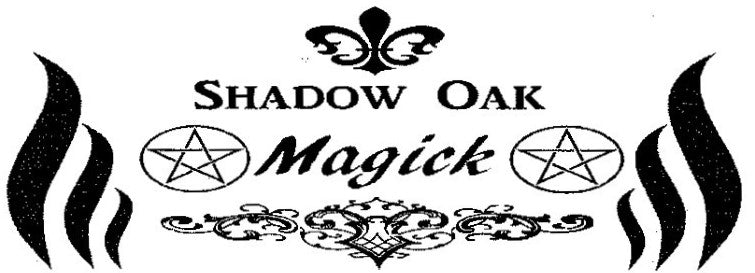 Handmade Deluxe Hex Doll - Authentic