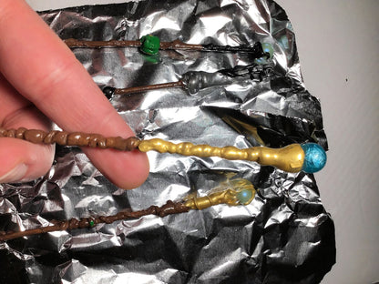 Handcrafted Altar Sets - 2 Sizes