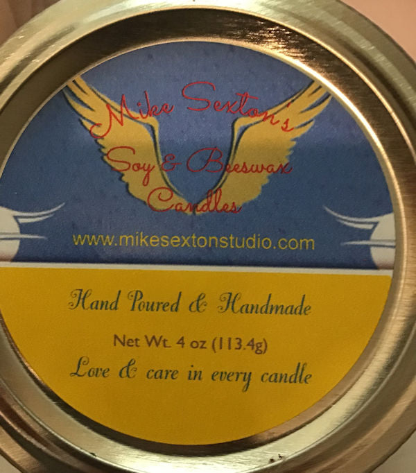 Handcrafted New Moon Box