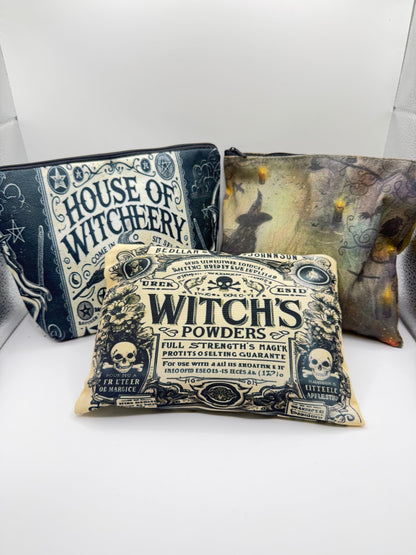 Essential Witch Bundle