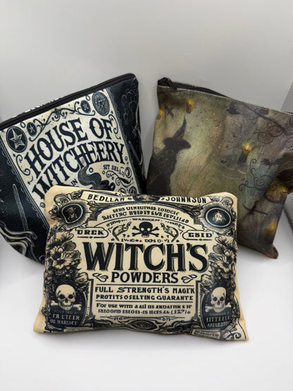Essential Witch Bundle