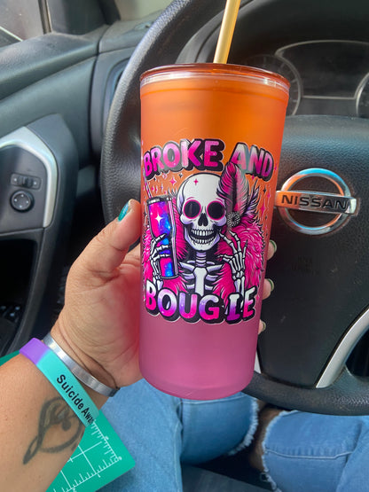 Spooky Cup