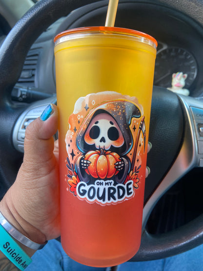 Spooky Cup