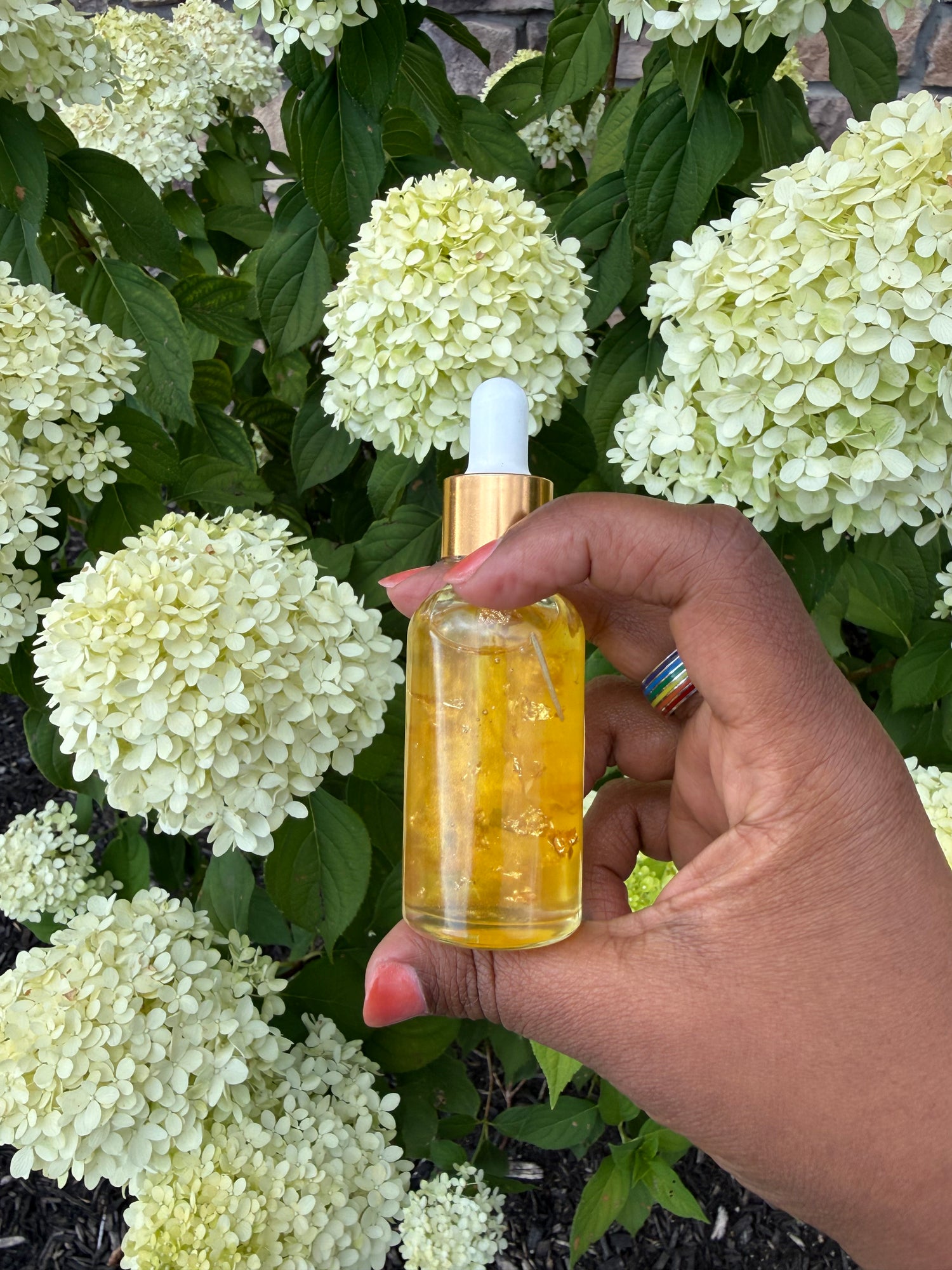 Root &amp; Ritual Spell Oil