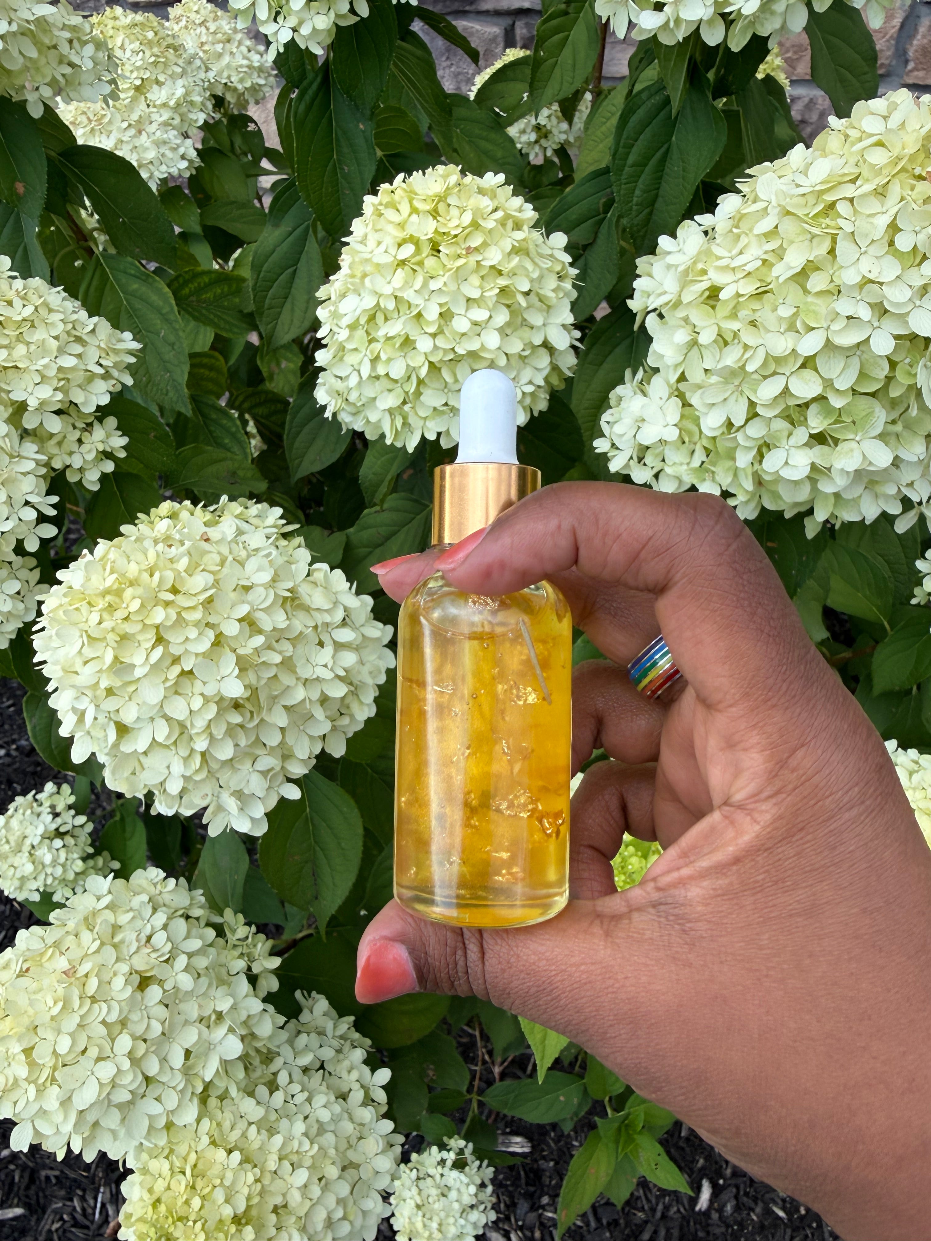 Root &amp; Ritual Spell Oil
