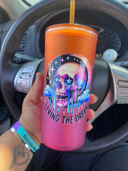 Spooky Cup