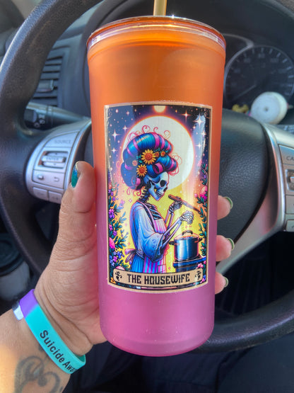Spooky Cup
