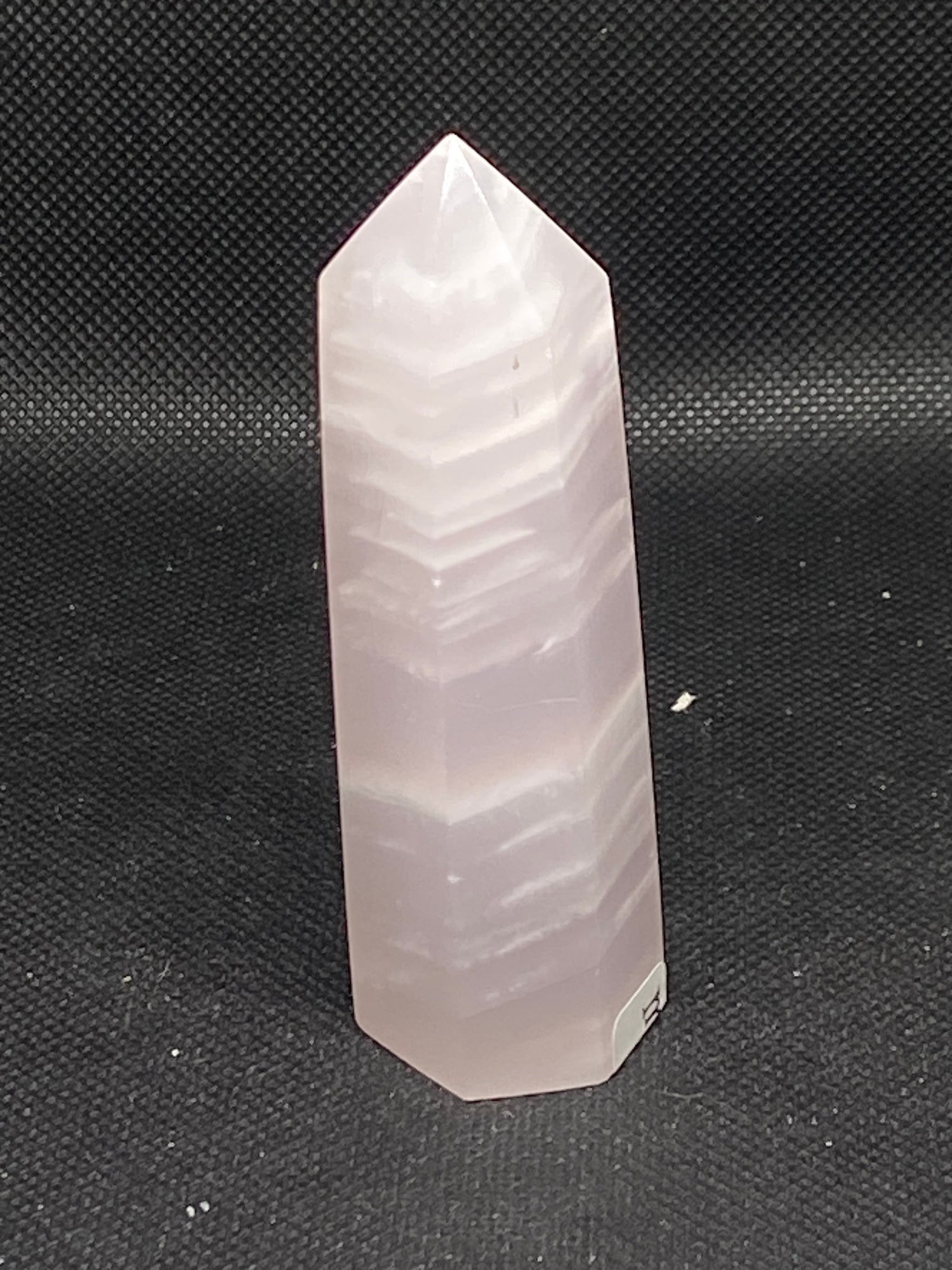 Mangano Calcite Tower