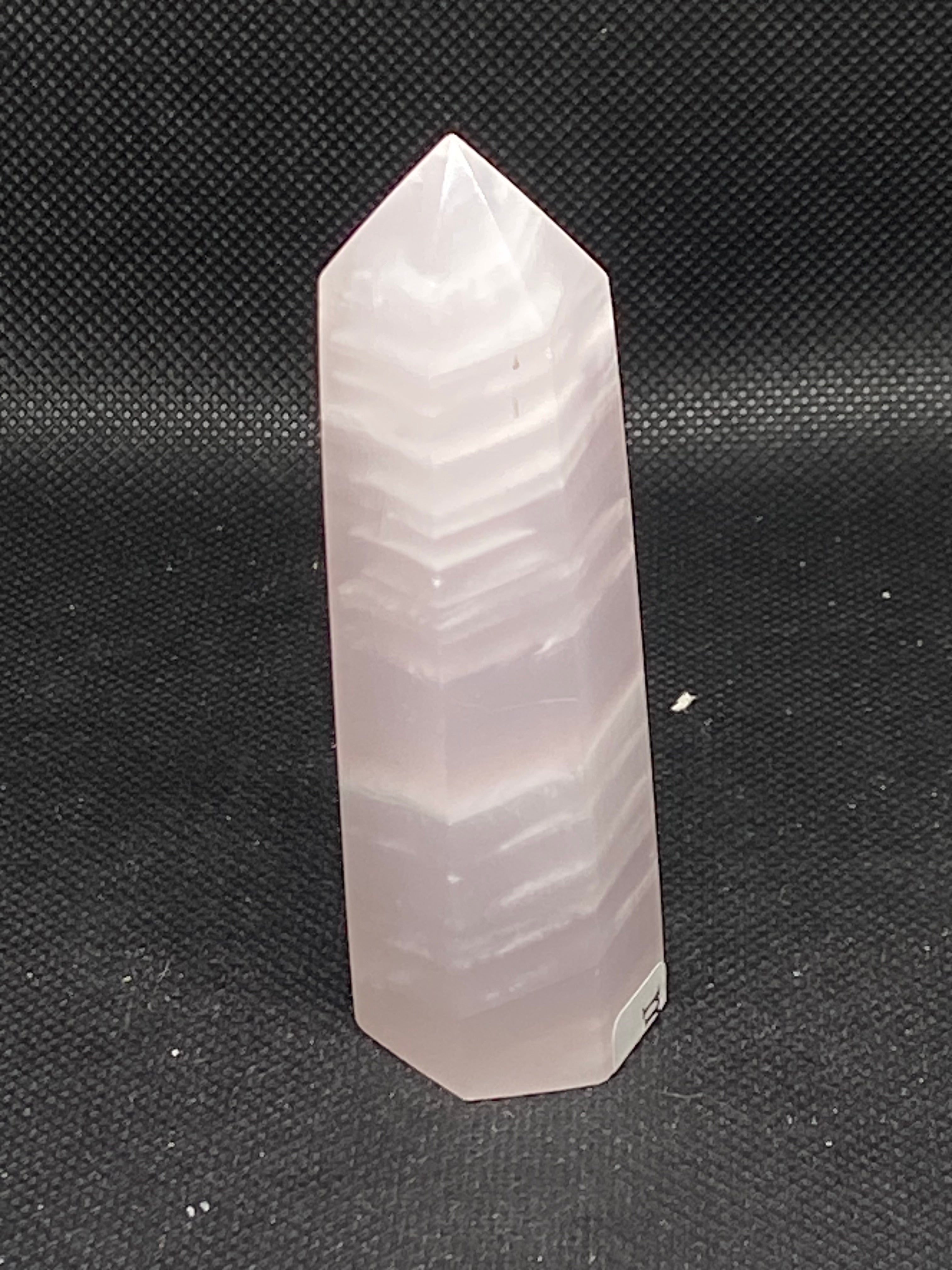Mangano Calcite Tower