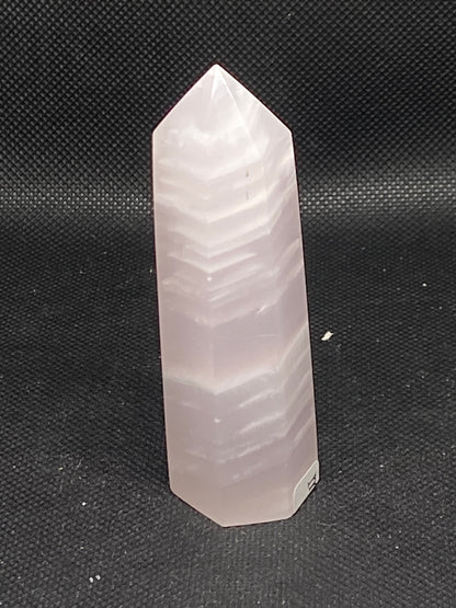 Mangano Calcite Tower