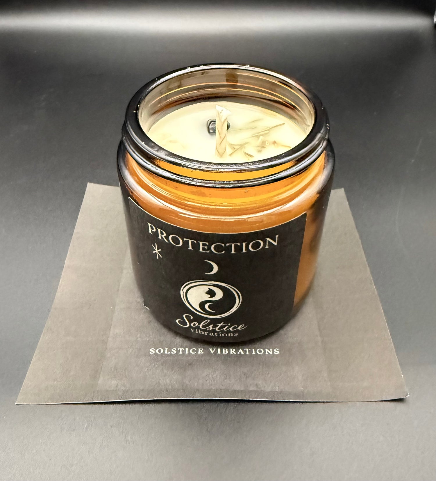 Protection Ritual Kit