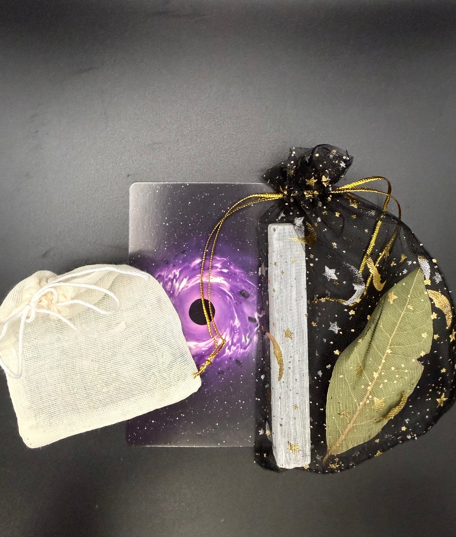 Protection Ritual Kit