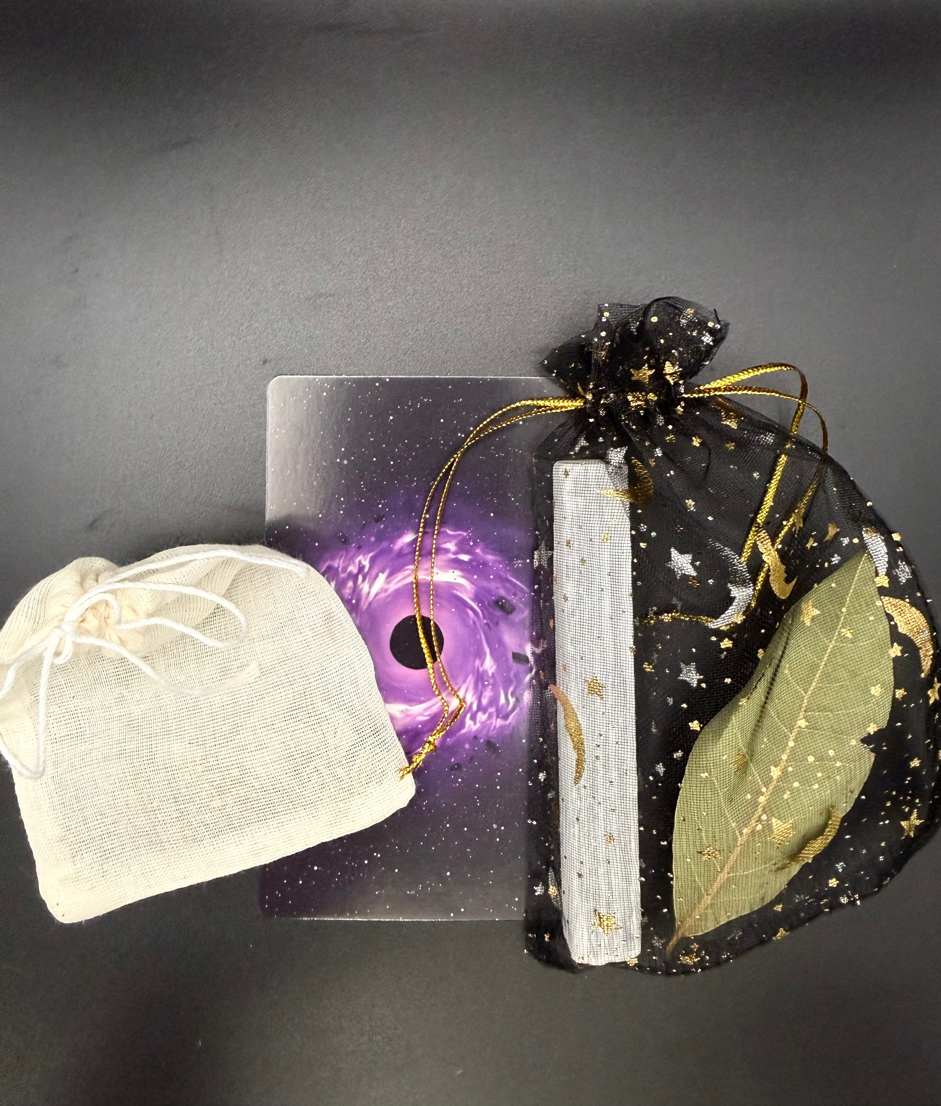 Protection Ritual Kit