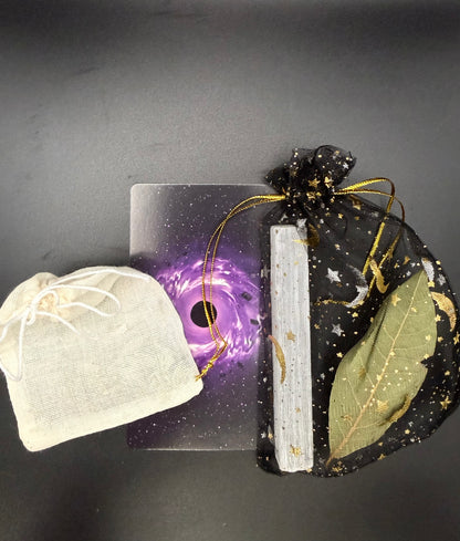 Protection Ritual Kit