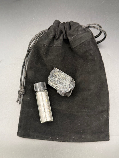 Protection Ritual Kit