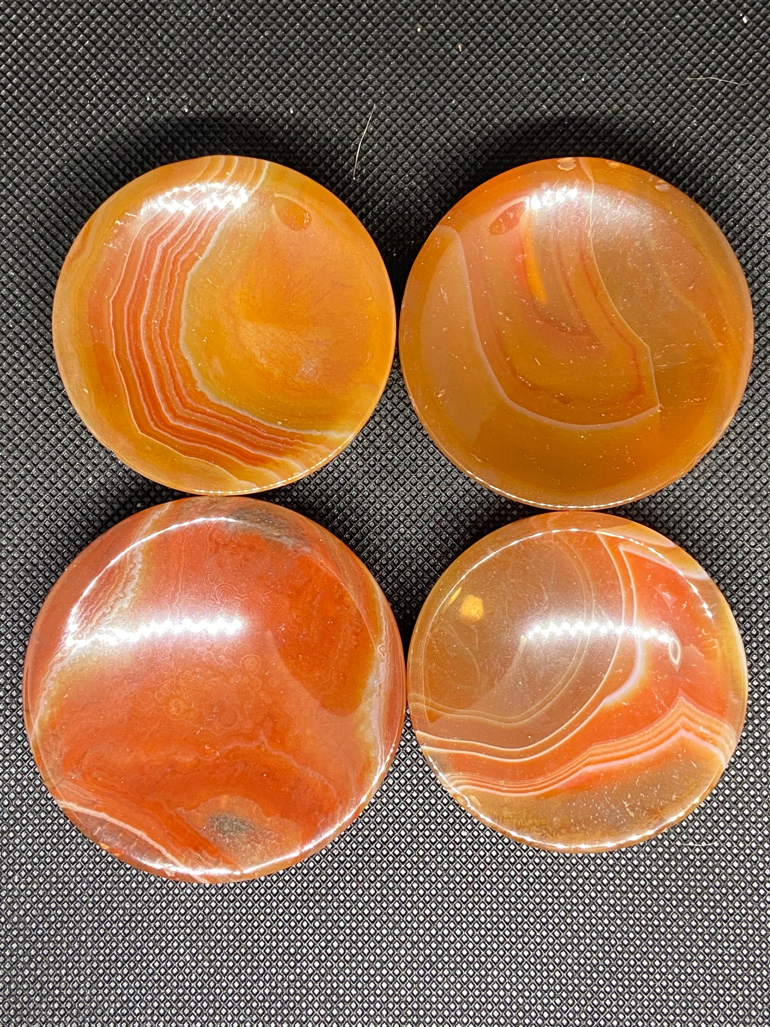 Crystal Bowls