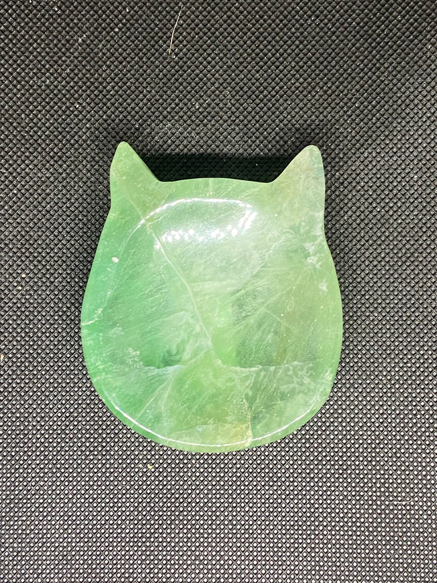 Crystal Bowls