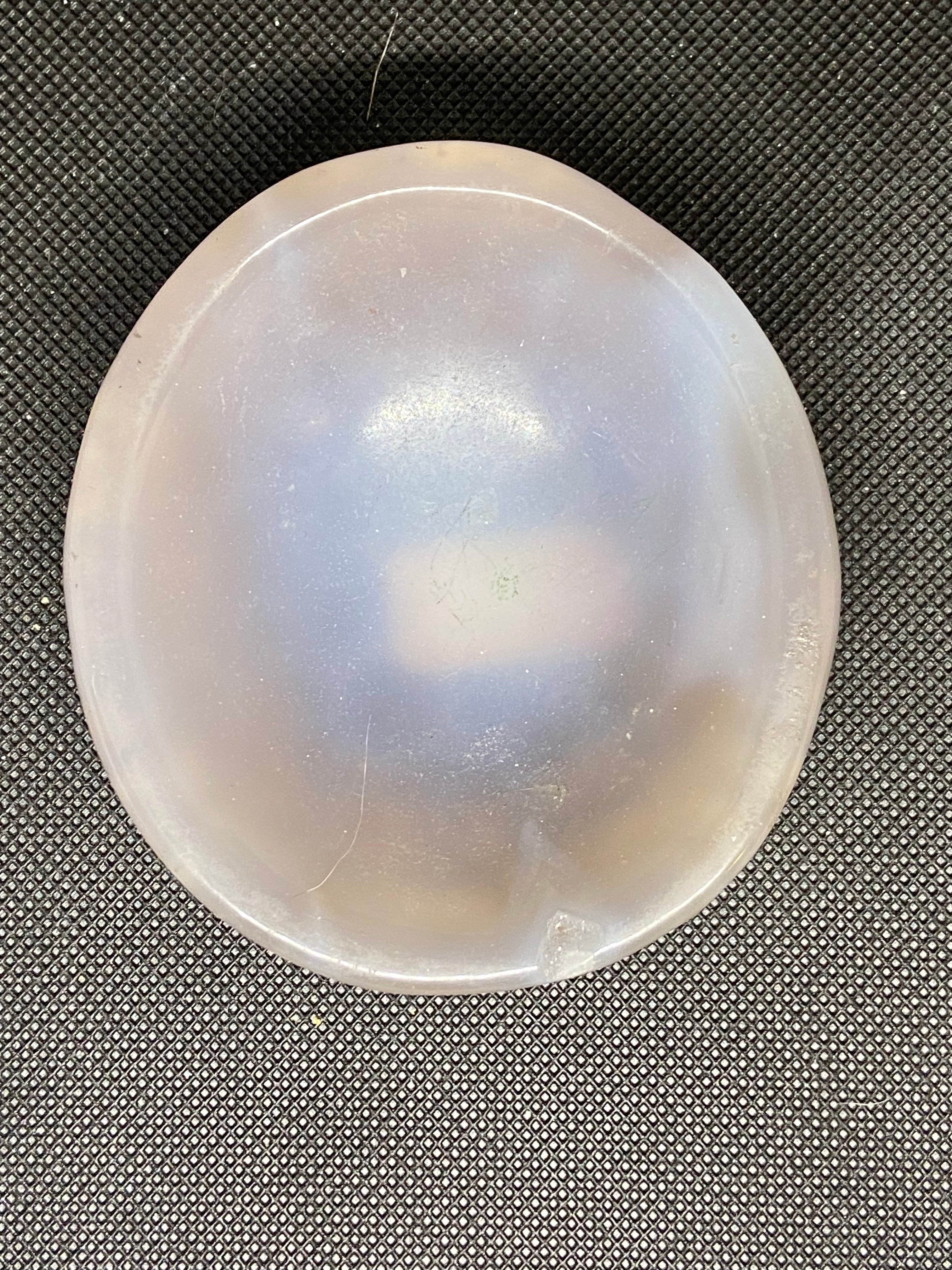 Crystal Bowls