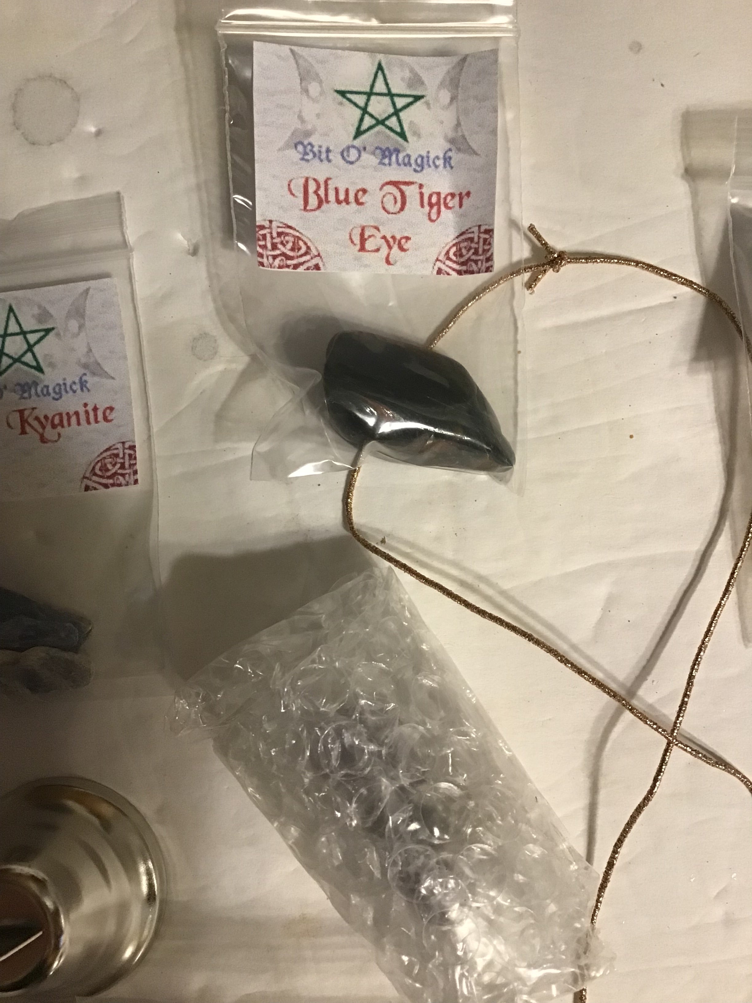 Handcrafted Altar Sets- 2 Sizes