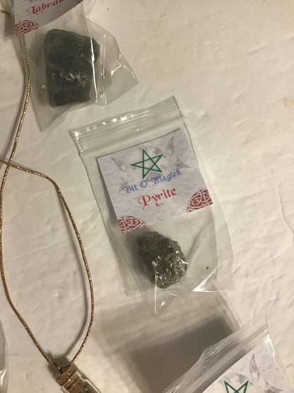 Handcrafted Altar Sets- 2 Sizes